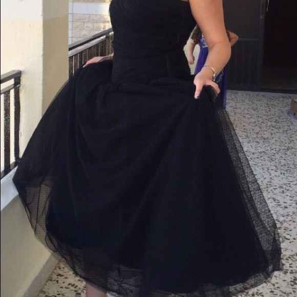 Prom dress - Picture 3 of 3